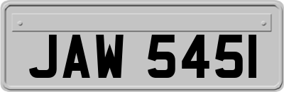 JAW5451