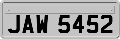 JAW5452