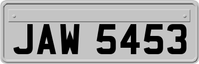 JAW5453