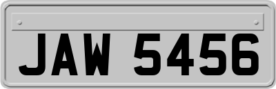 JAW5456