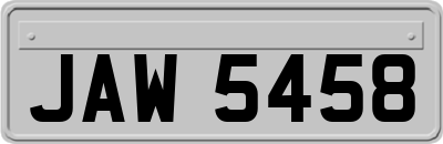 JAW5458
