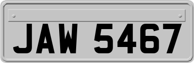 JAW5467