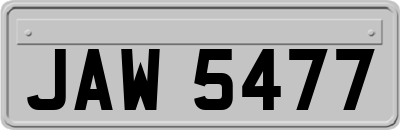 JAW5477