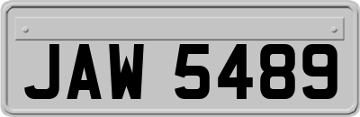 JAW5489