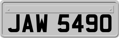 JAW5490