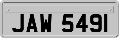 JAW5491