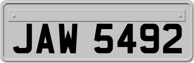JAW5492