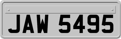 JAW5495
