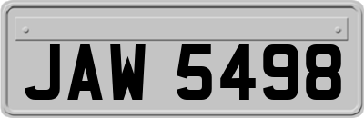 JAW5498
