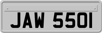 JAW5501