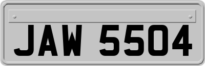 JAW5504