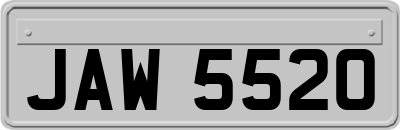 JAW5520