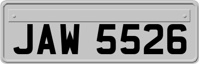 JAW5526