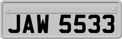 JAW5533
