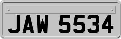 JAW5534