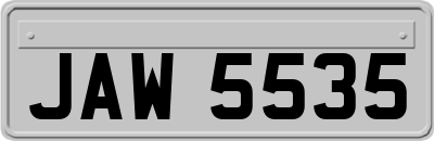 JAW5535