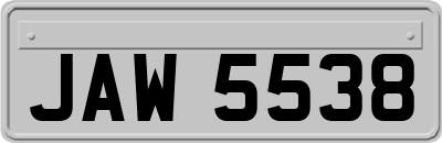 JAW5538