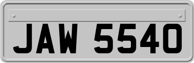 JAW5540