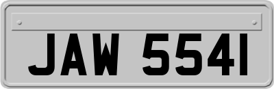 JAW5541