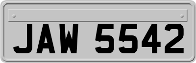 JAW5542