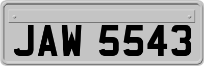 JAW5543
