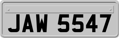 JAW5547