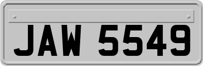 JAW5549