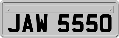JAW5550