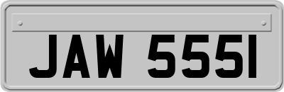 JAW5551