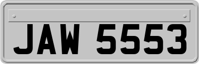 JAW5553