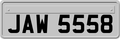 JAW5558