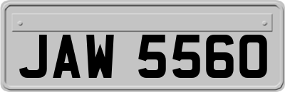 JAW5560