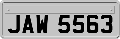 JAW5563