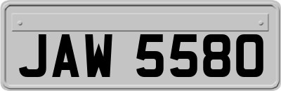 JAW5580