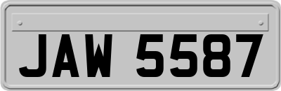 JAW5587