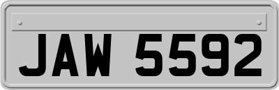 JAW5592