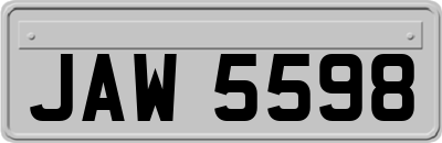 JAW5598