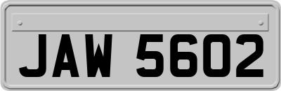JAW5602