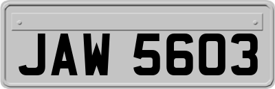 JAW5603