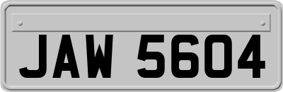 JAW5604