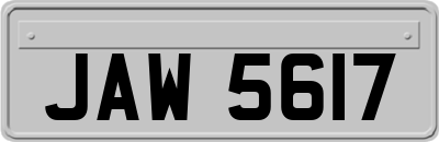 JAW5617