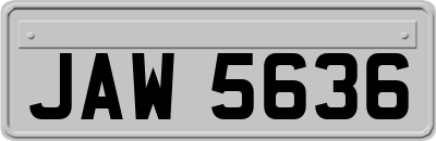 JAW5636