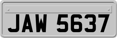 JAW5637