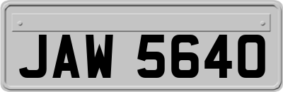 JAW5640