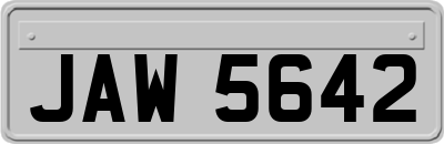 JAW5642