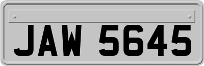 JAW5645