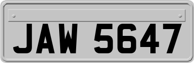 JAW5647