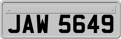 JAW5649