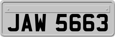 JAW5663