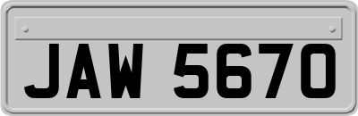 JAW5670